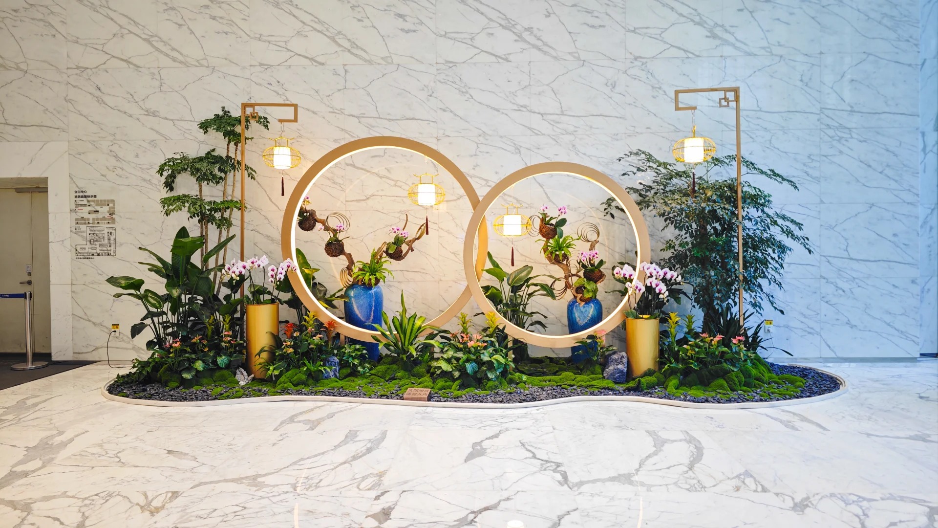 了解余姚盆景租摆方案，开启空间美化新篇章！